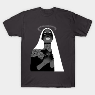 Ancient Sinner T-Shirt